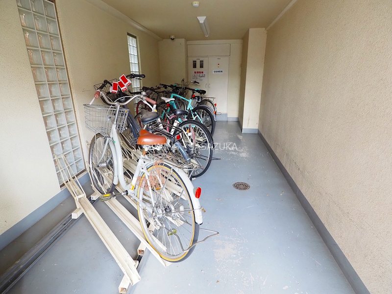 スカイコート幡ヶ谷　 その他8