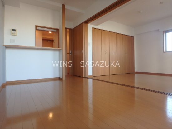 スカイコート幡ヶ谷　 その他10