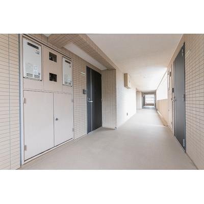 リバティコート千歳烏山 その他4