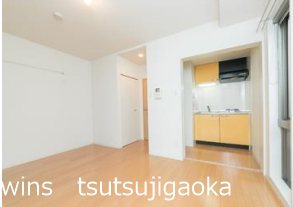 リバティコート千歳烏山 ベッドルーム