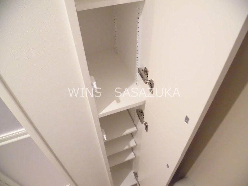 バーミープレイス桜上水Ⅲ  その他3