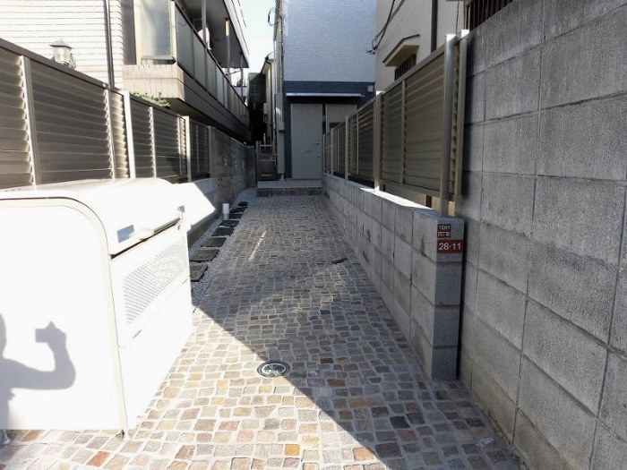 バーミープレイス桜上水Ⅲ  その他6