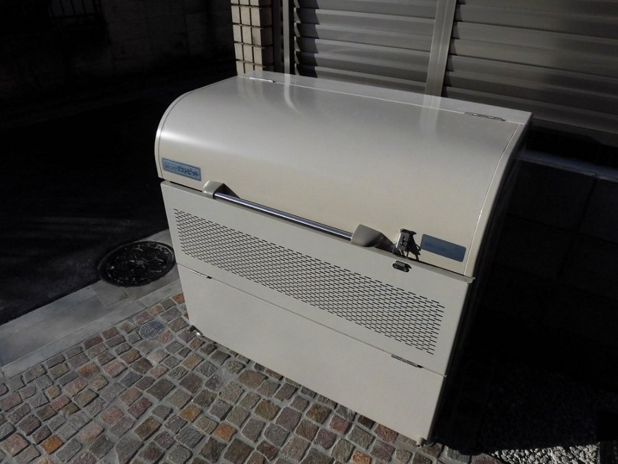 バーミープレイス桜上水Ⅲ  その他8