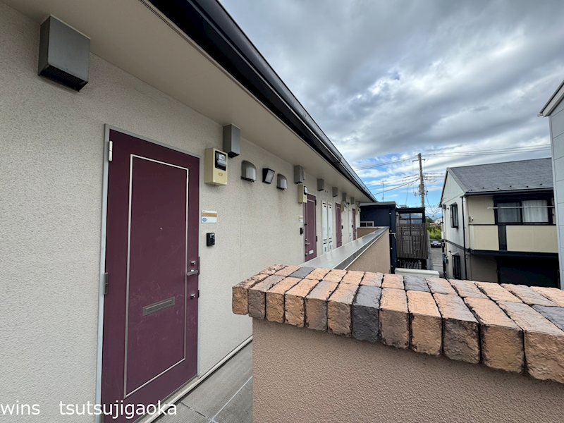 サクラアヴェニュー その他6