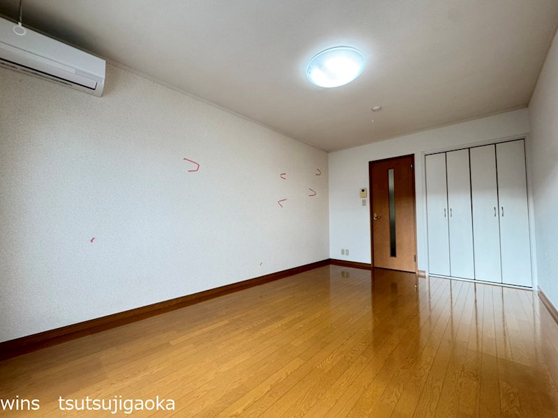 サクラアヴェニュー リビング