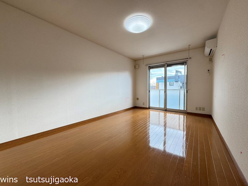 サクラアヴェニュー ベッドルーム