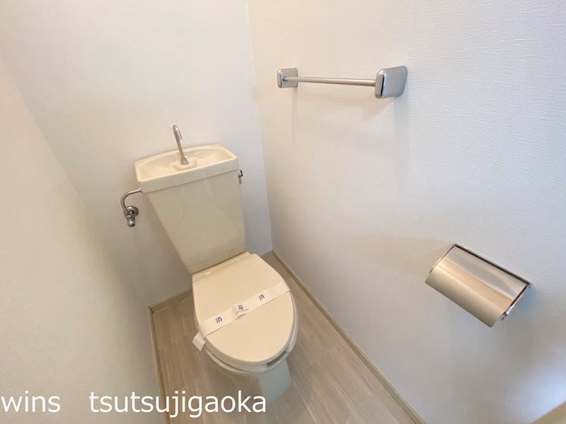 Aifort.国領 その他2