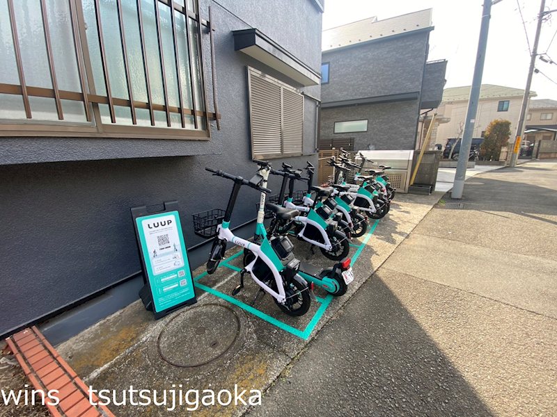 Aifort.国領 その他6