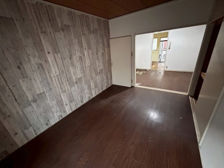 Aifort.国領 リビング