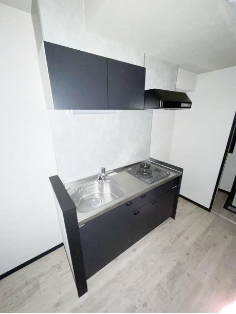 Aifort.国領 キッチン