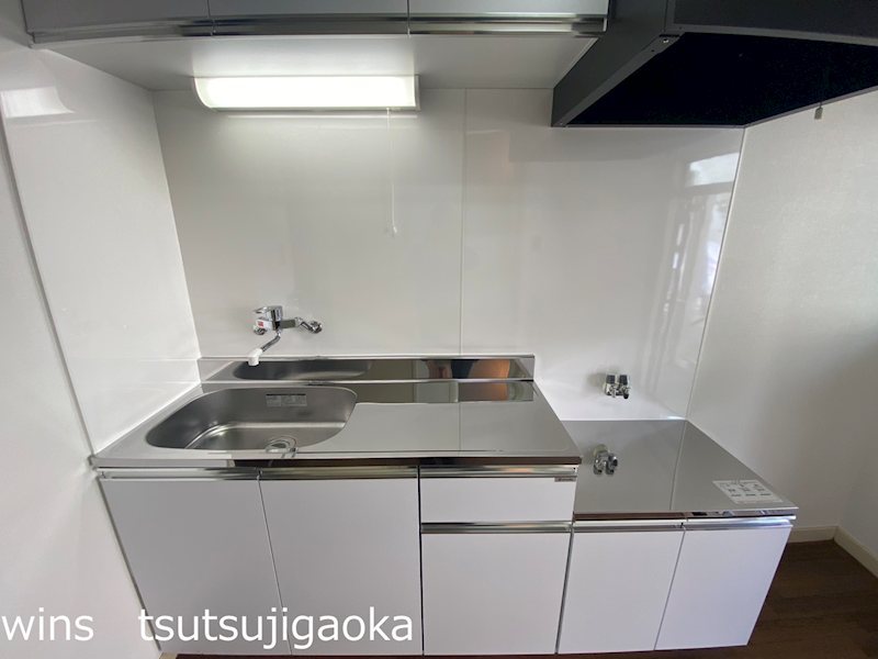 Aifort.国領 キッチン