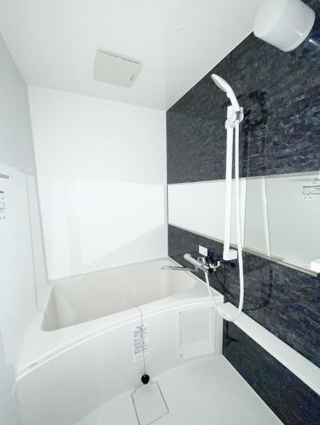 Aifort.国領 風呂画像