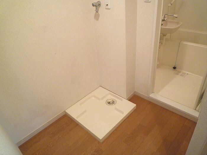 ヴェルト笹塚ツインⅠ その他3