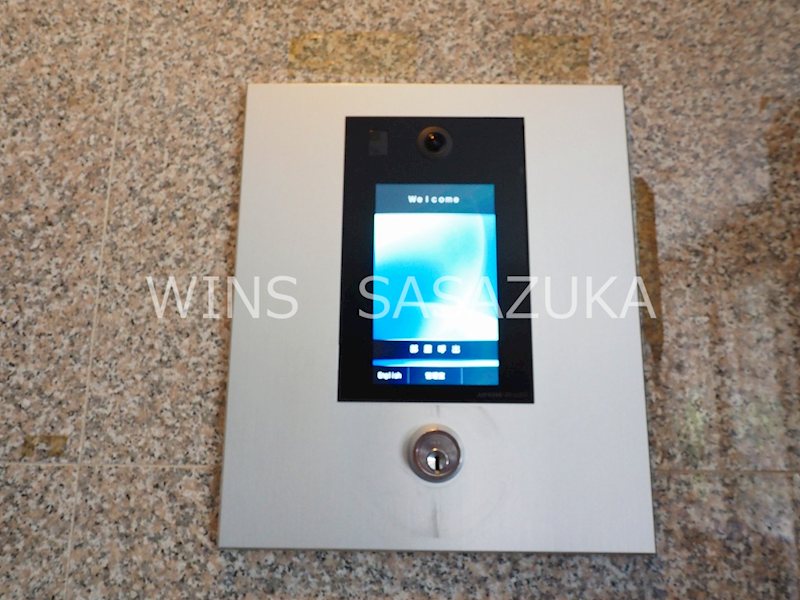 ヴェルト笹塚ツインⅠ その他4