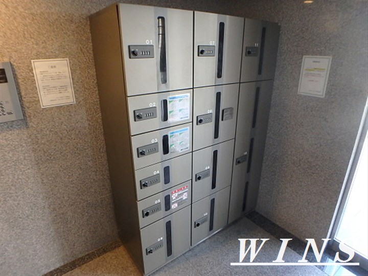 ヴェルト笹塚ツインⅠ その他6