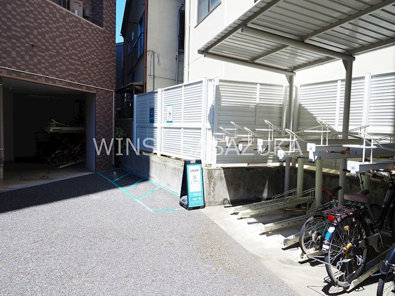 ヴェルト笹塚ツインⅠ その他7