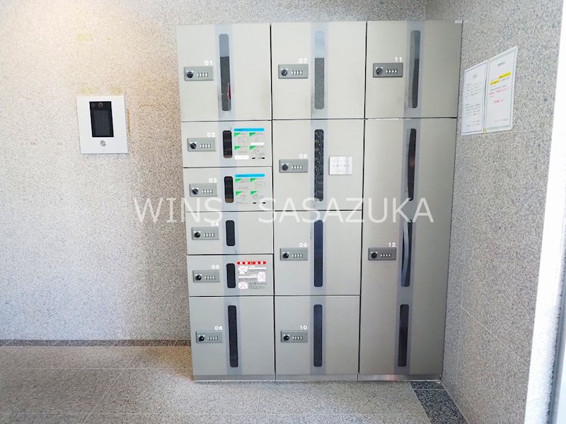 ヴェルト笹塚ツインⅠ その他8