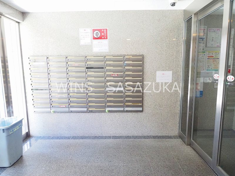 ヴェルト笹塚ツインⅠ その他9