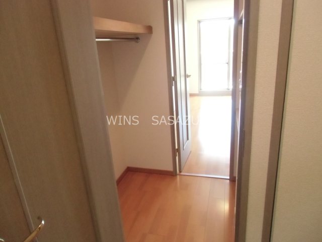 上北沢五丁目パークホームズ その他3