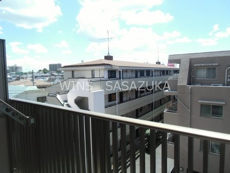 上北沢五丁目パークホームズ その他5