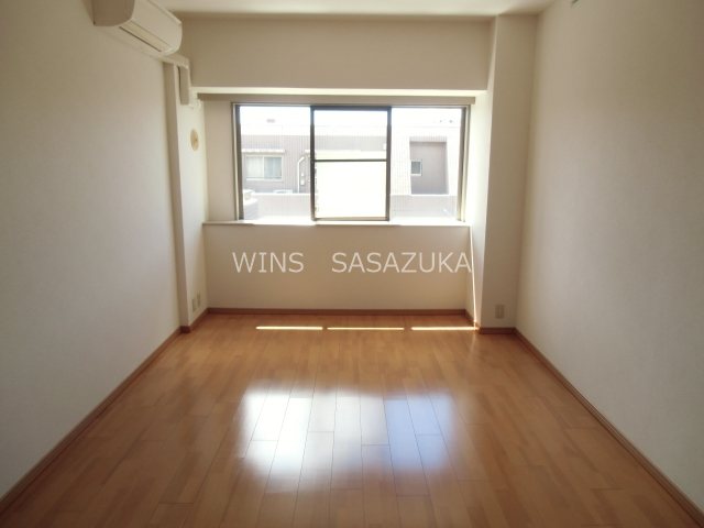 上北沢五丁目パークホームズ リビング