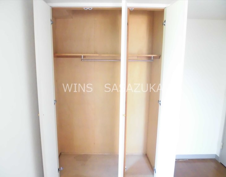 上北沢五丁目パークホームズ その他3