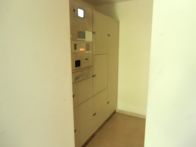 上北沢五丁目パークホームズ その他8