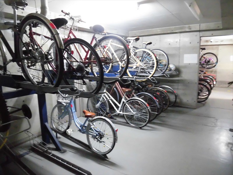 上北沢五丁目パークホームズ その他12