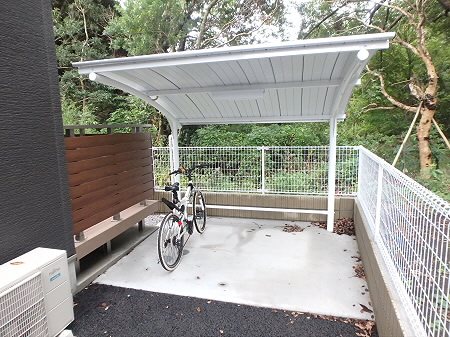 ケイ・フォレスト その他7