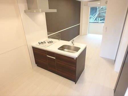 ケイ・フォレスト その他8