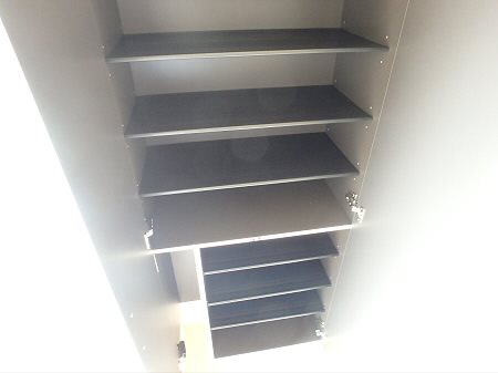 ケイ・フォレスト その他9