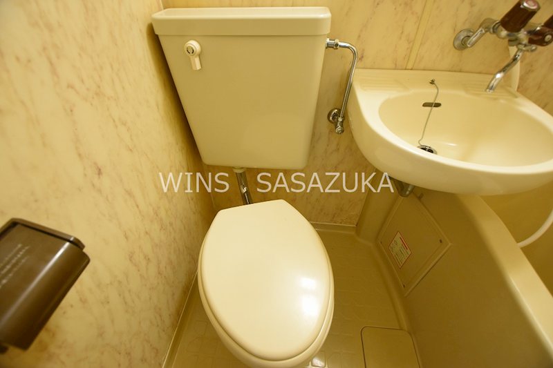 ユースフル笹塚Ⅱ その他2