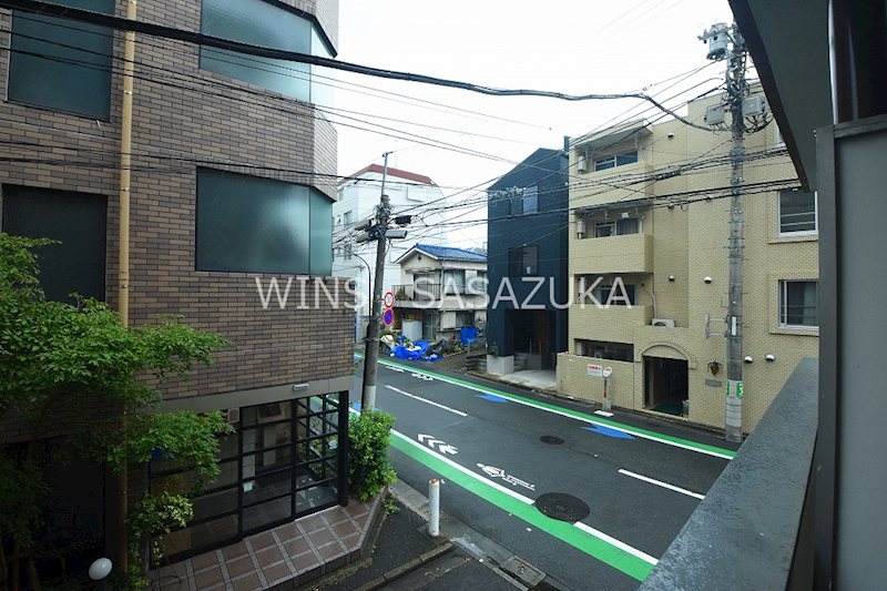 ユースフル笹塚Ⅱ その他4