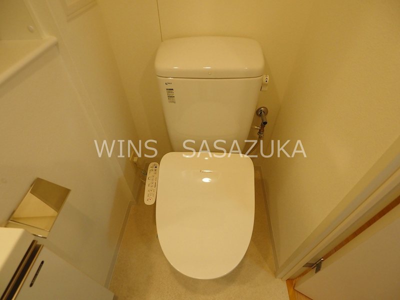 レジディア笹塚Ⅱ　 その他2