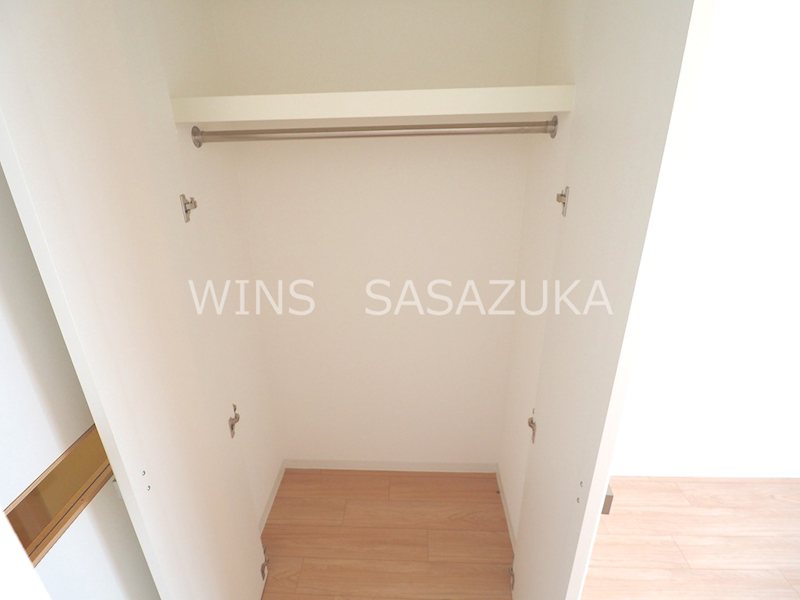 レジディア笹塚Ⅱ　 その他3