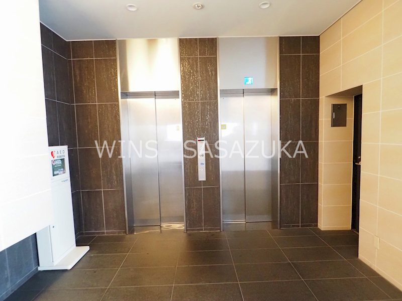 レジディア笹塚Ⅱ　 その他6