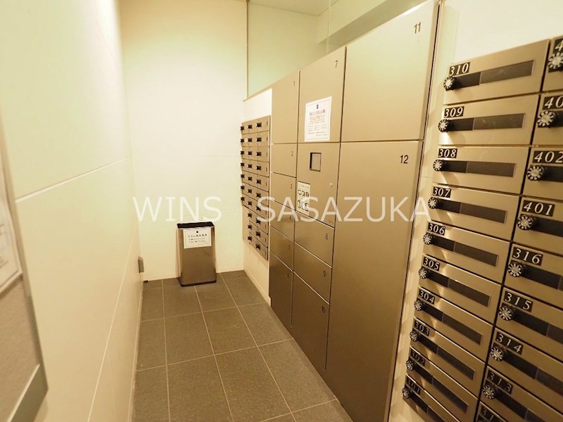 レジディア笹塚Ⅱ　 その他9