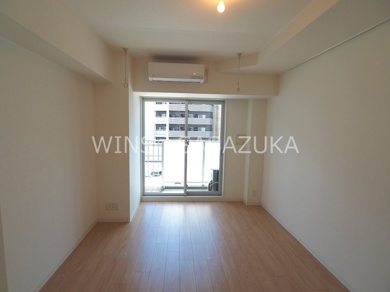 レジディア笹塚Ⅱ　 リビング