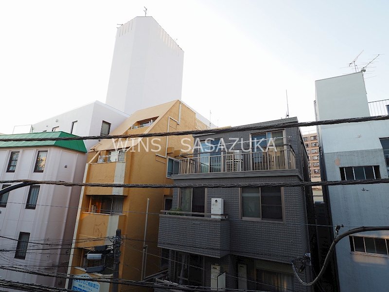 AIFLAT渋谷西原 その他5