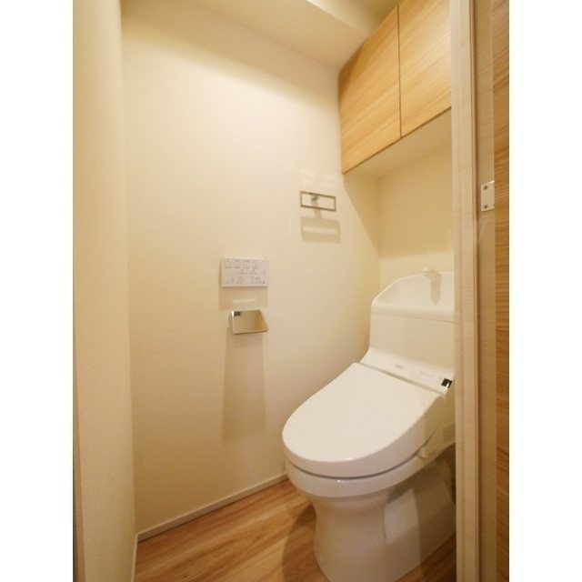 ディームス初台Ⅱ その他2