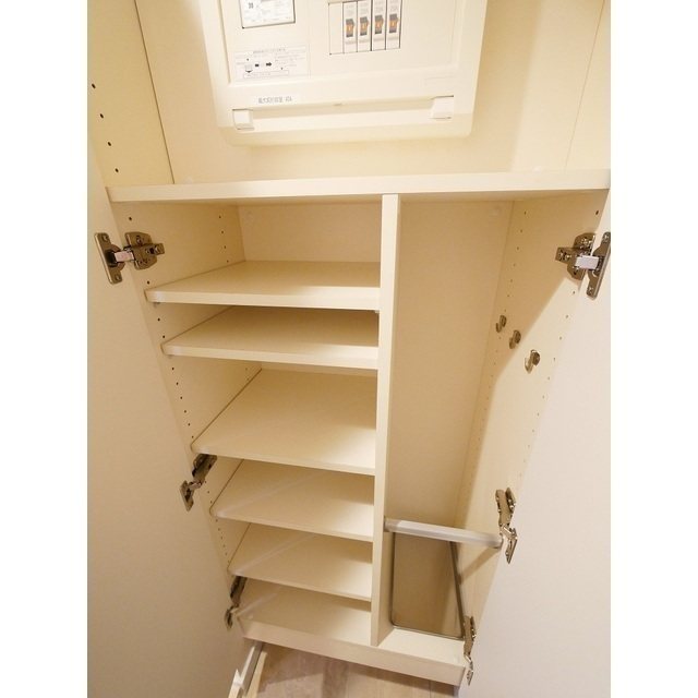 ディームス初台Ⅱ その他3