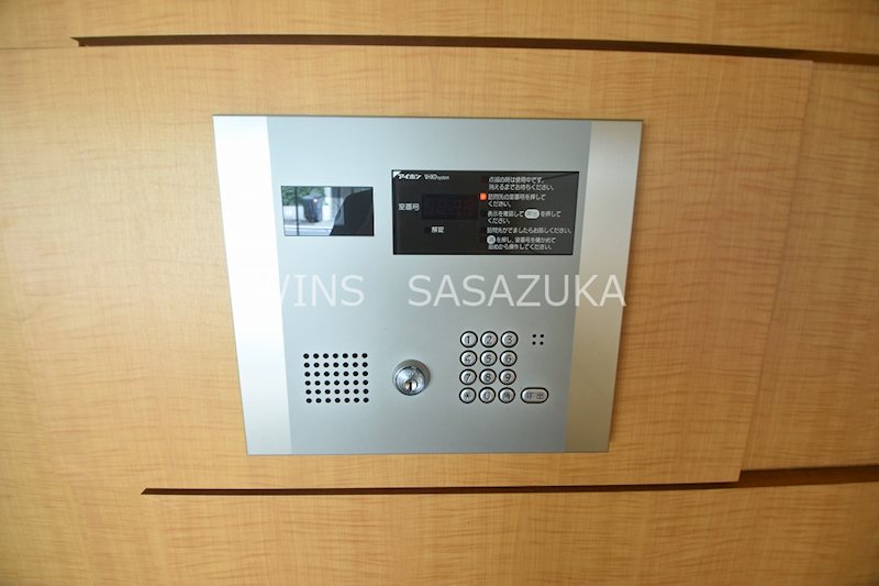 ディームス初台Ⅱ その他4