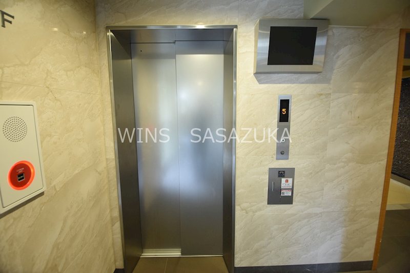 ディームス初台Ⅱ その他6