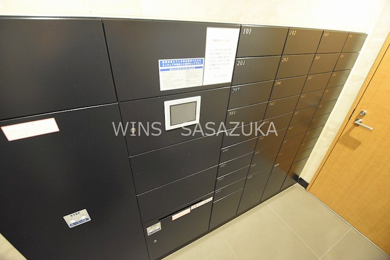 ディームス初台Ⅱ その他7