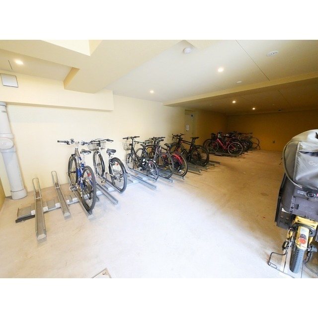 ディームス初台Ⅱ その他8