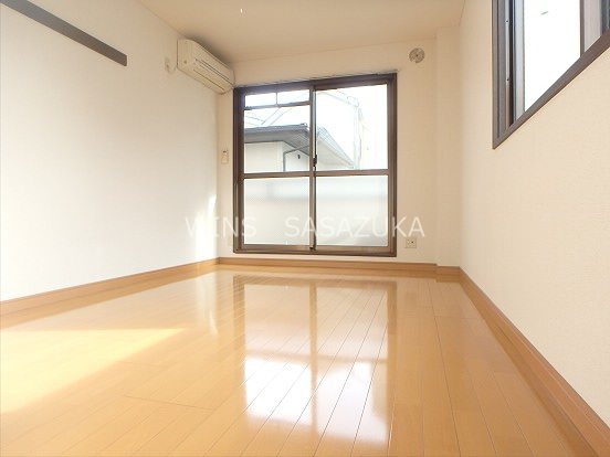 フレグランス笹塚 リビング