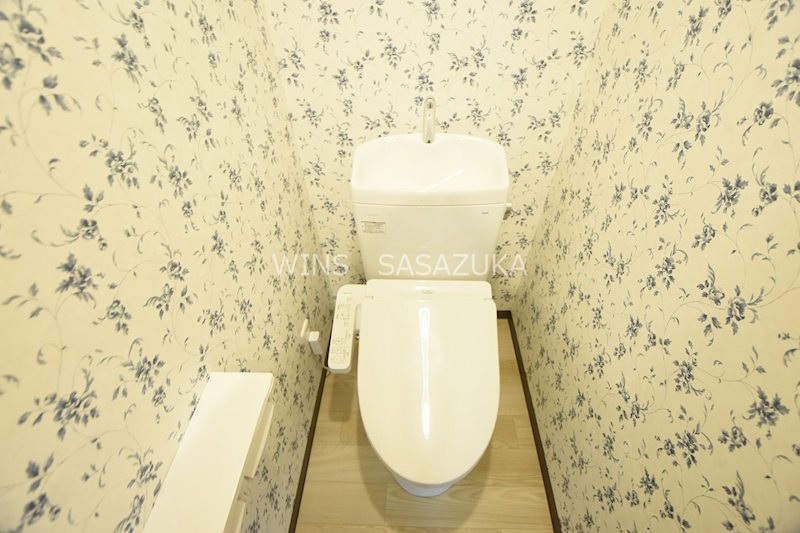 MKハイツ その他2