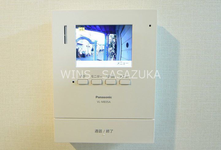 MKハイツ その他3