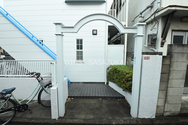 MKハイツ その他5