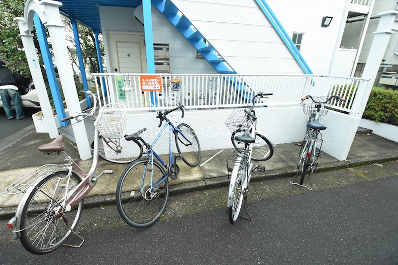 MKハイツ その他6